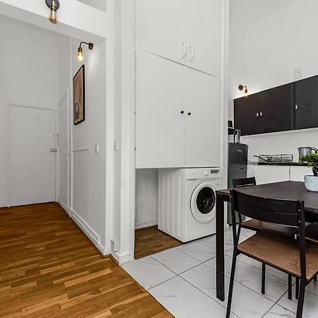 Апартаменты Deluxe Flat On Kentish Town Лондон Экстерьер фото